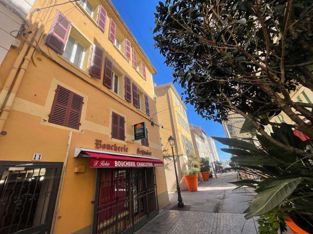 Appartement à LA SEYNE-SUR-MER