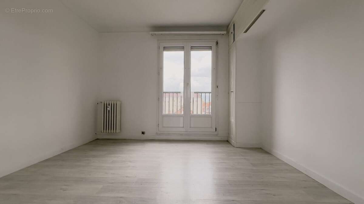 Appartement à TOURCOING