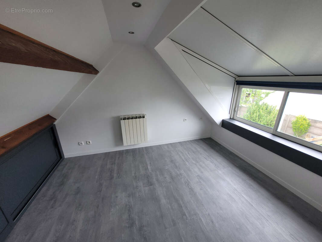 Maison à GUINGAMP