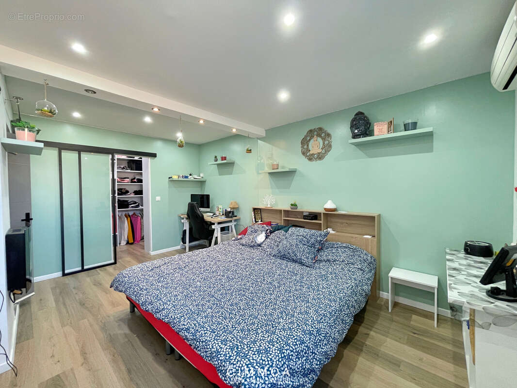 Maison à BALARUC-LES-BAINS