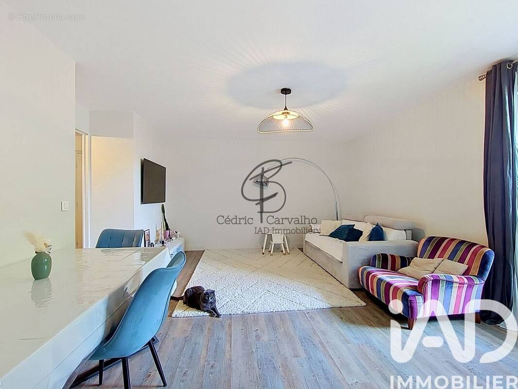 Photo 1 - Appartement à ROISSY-EN-BRIE