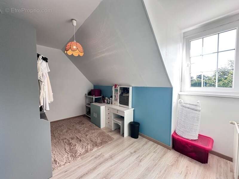 Maison à TORIGNI-SUR-VIRE