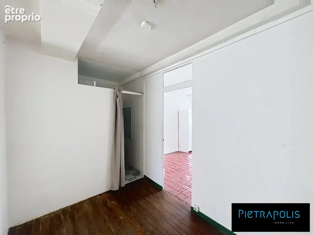 Appartement 52 m² à Lyon-2e  - photo 8