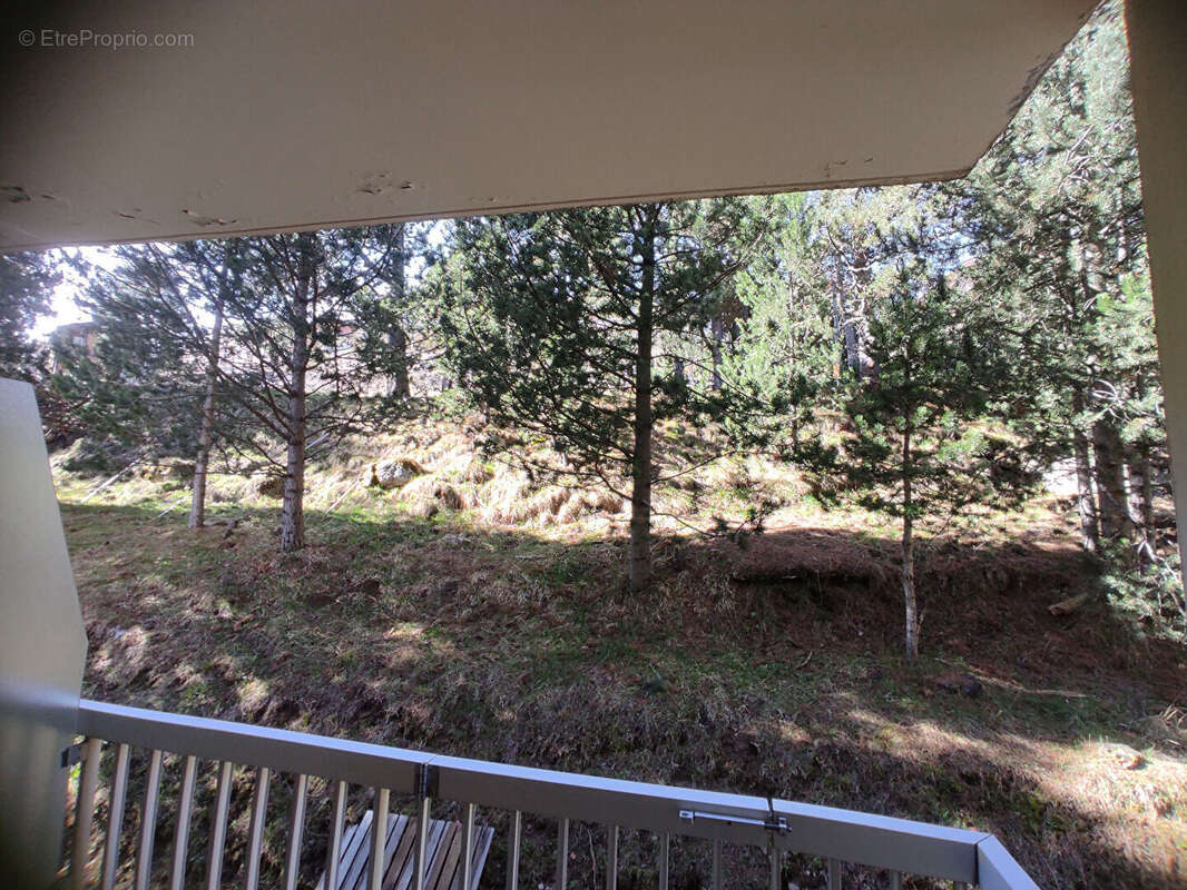 Appartement à LES ANGLES