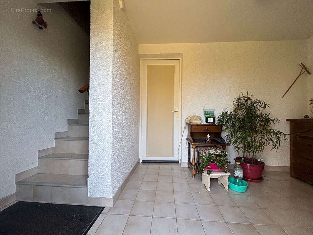 Maison à SAINT-AUGUSTIN