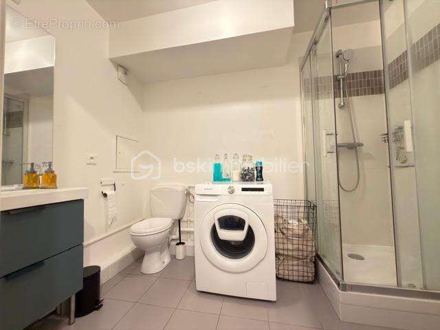 Appartement à MOISSY-CRAMAYEL