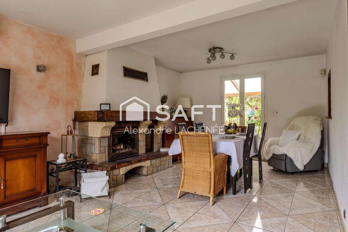 Photo 5 - Maison à ESCHES