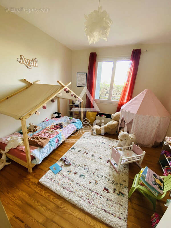 Appartement à BEAUMONT