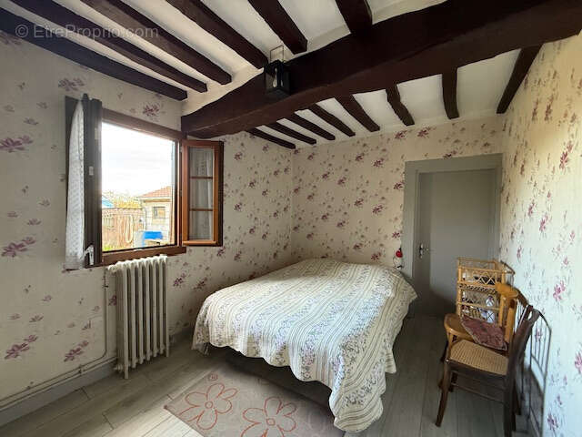 Maison à LONDINIERES