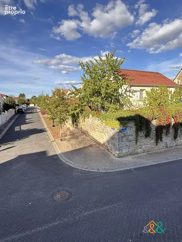 Maison 5 pièces 118 m² à vendre à Ozouer-Le-Voulgis (77390) - photo 9