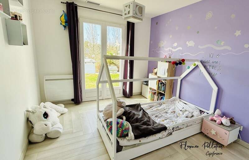 Villa moderne et familiale de plain-pied 6 pièces avec piscine proche de Cuq-Toulza (81) - photo 11