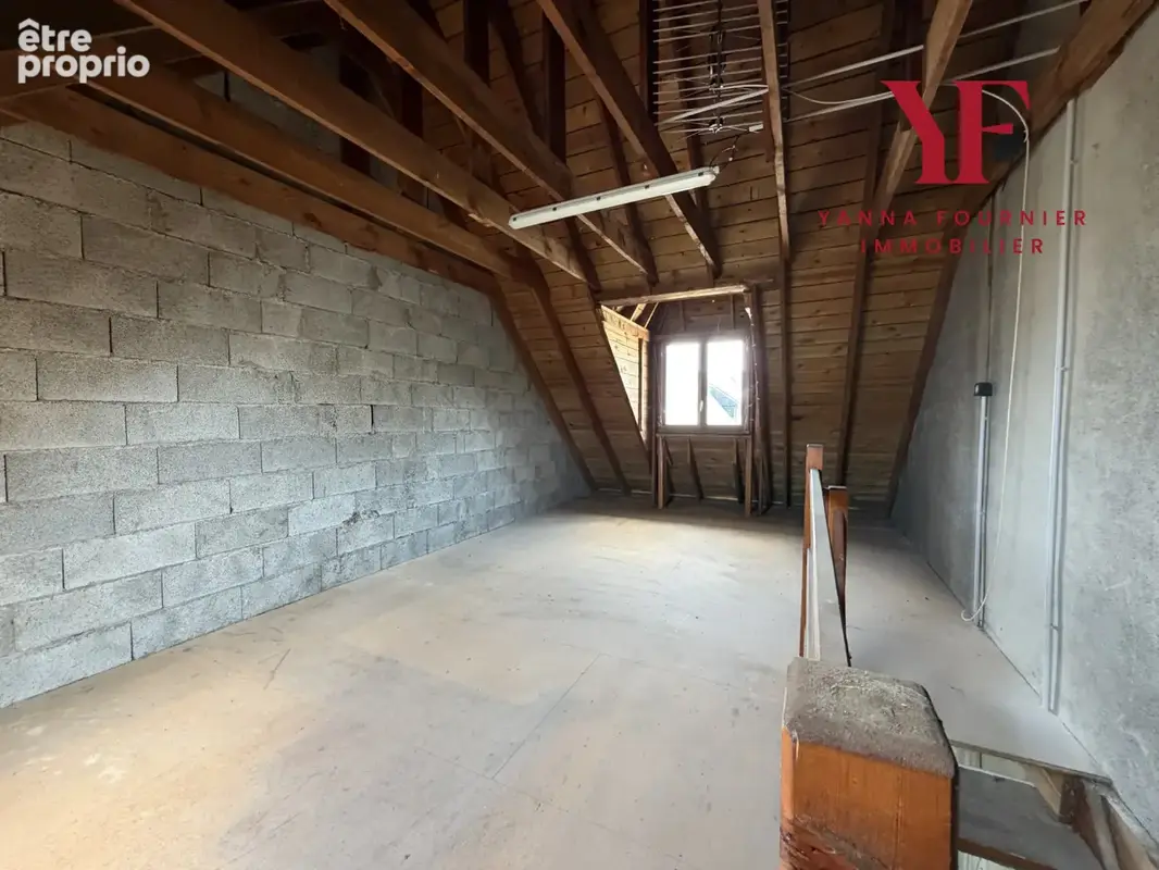 Plougastel-Daoulas centre ville, Maison familiale, 4 chambres, garage - photo 10