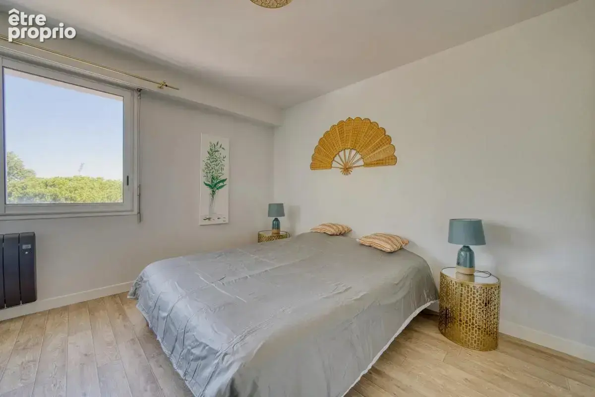 Appartement de 2 pièces de 65 m² à Royan - photo 14