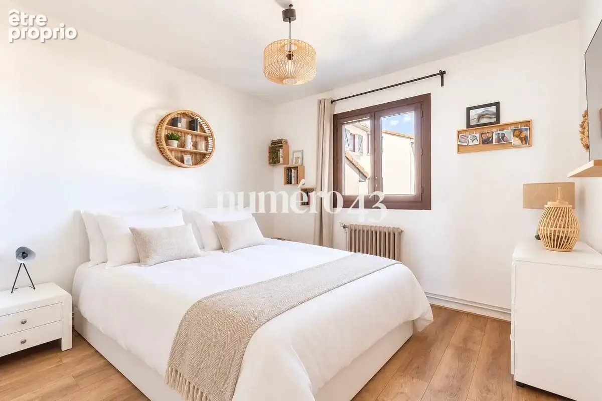 Appartement 3 pièces 68 m² à vendre à Villenave-D'ornon (33140) - photo 4