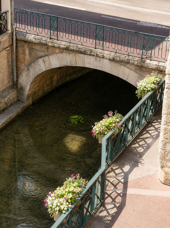 Appartement à ANNECY