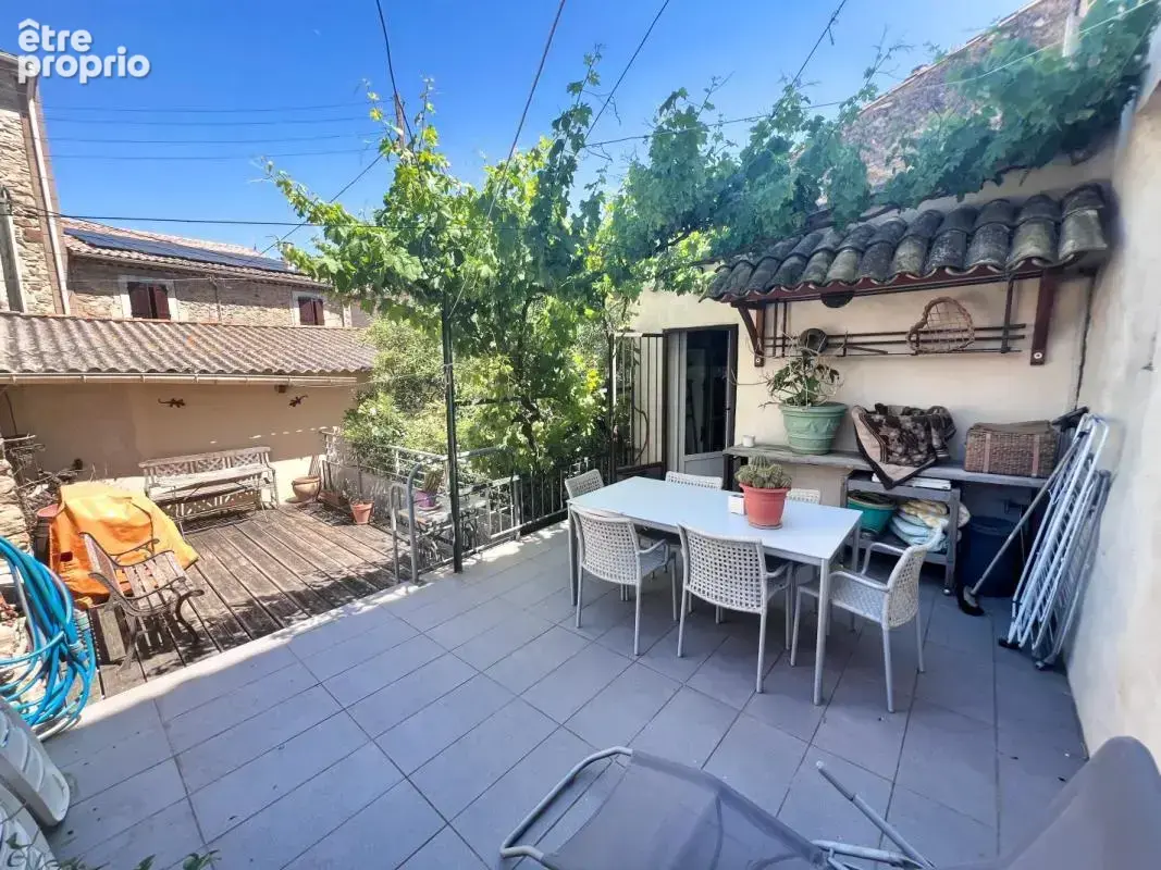 Maison 104 m² à Bize-Minervois  - photo 3