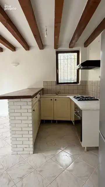 Beau deux pièces avec jardin - photo 4