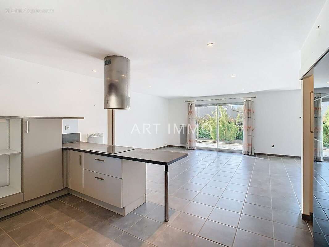 Maison à BEAUMETTES