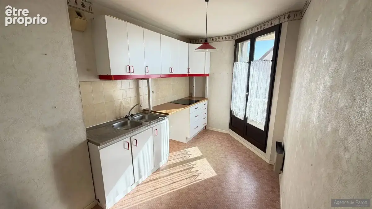 VERRIÈRES-LE-BUISSON - Appartement 3 pièces avec balcon - photo 5