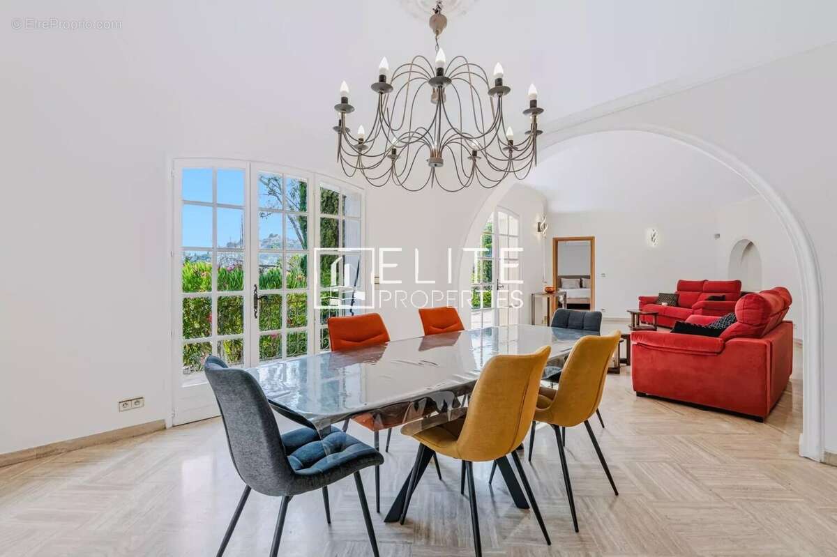 Maison de charme avec vue mer panoramique. piscine et dépendance - photo 8
