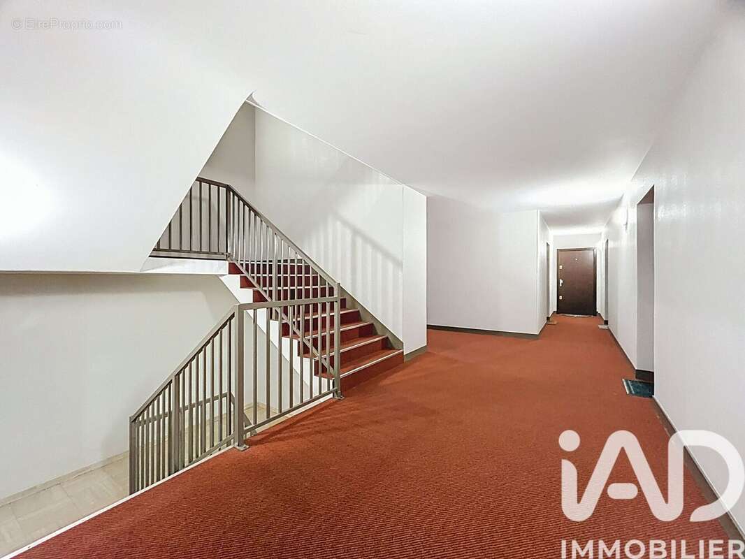 Photo 8 - Appartement à PONTCARRE