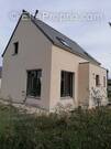 Maison à CLEDER