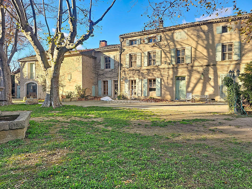 Maison à AVIGNON