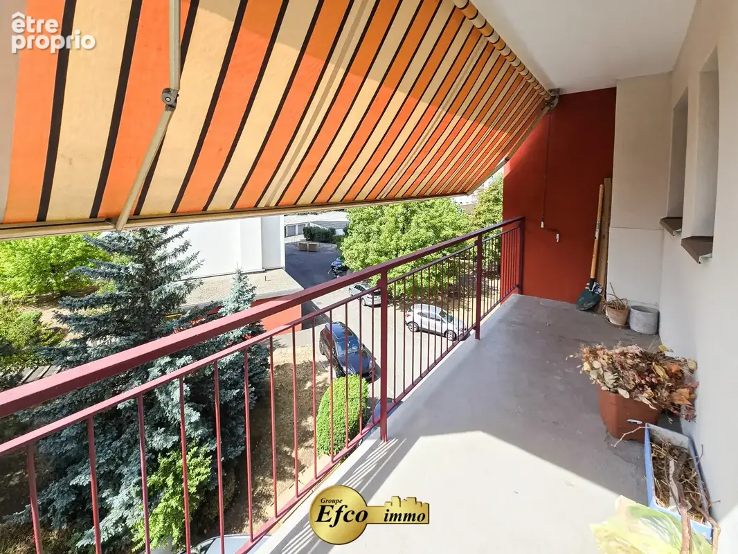 Appartement 5 pièces proche frontière - photo 11