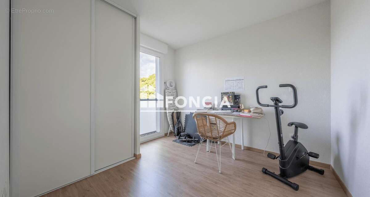 Appartement à ARTIGUES-PRES-BORDEAUX