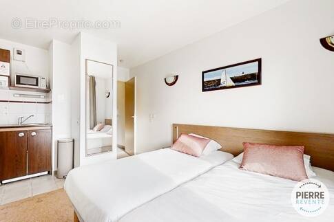 Appartement à SAINT-CYR-L'ECOLE
