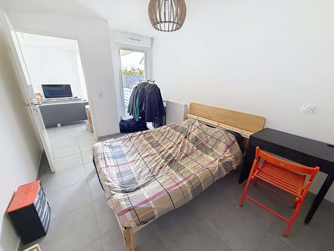 Appartement à CHENNEVIERES-SUR-MARNE