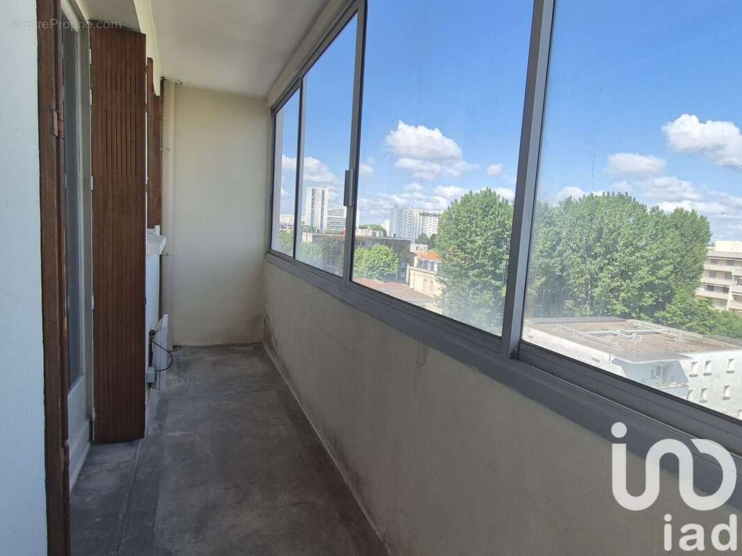 Photo 3 - Appartement à BORDEAUX