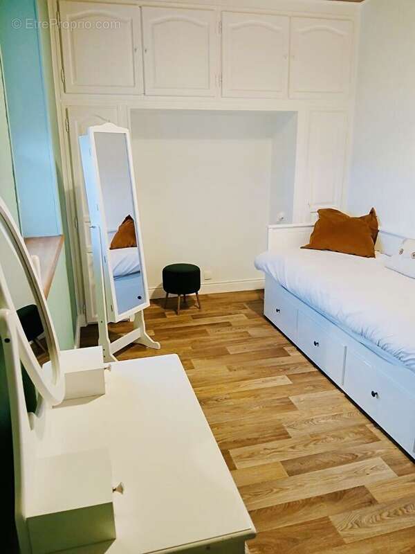 Maison à SEES