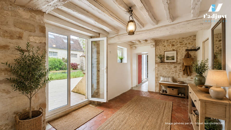 Maison à RECLOSES