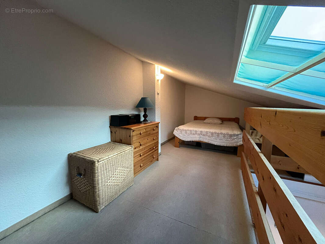 Maison à SAINT-GEORGES-D&#039;OLERON