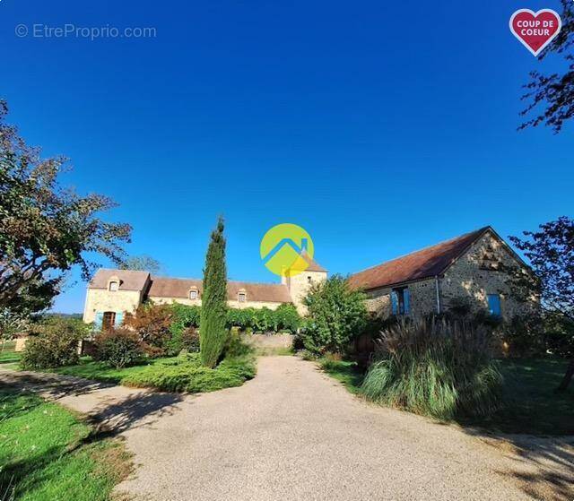 Maison à BELVES