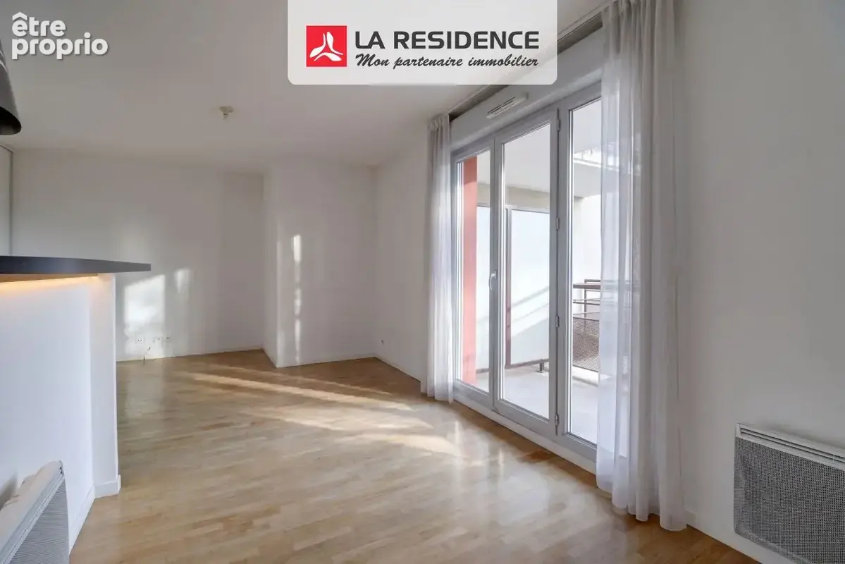 Appartement 2 pièces 40 m² à vendre à Carrieres-Sous-Poissy (78955) - photo 5