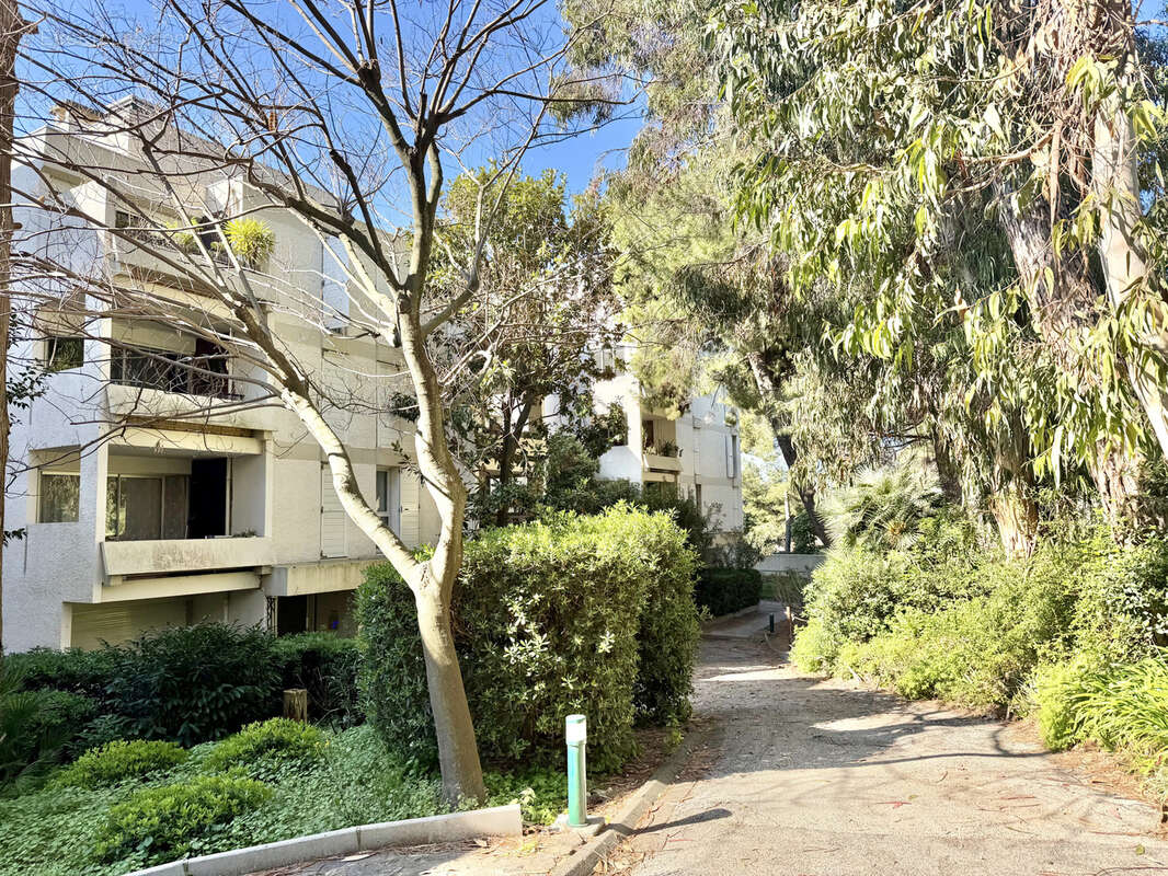 Appartement à LA SEYNE-SUR-MER