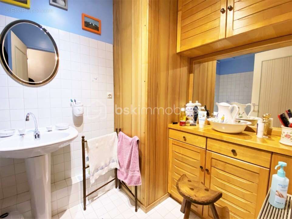 Appartement à VILLEJUIF