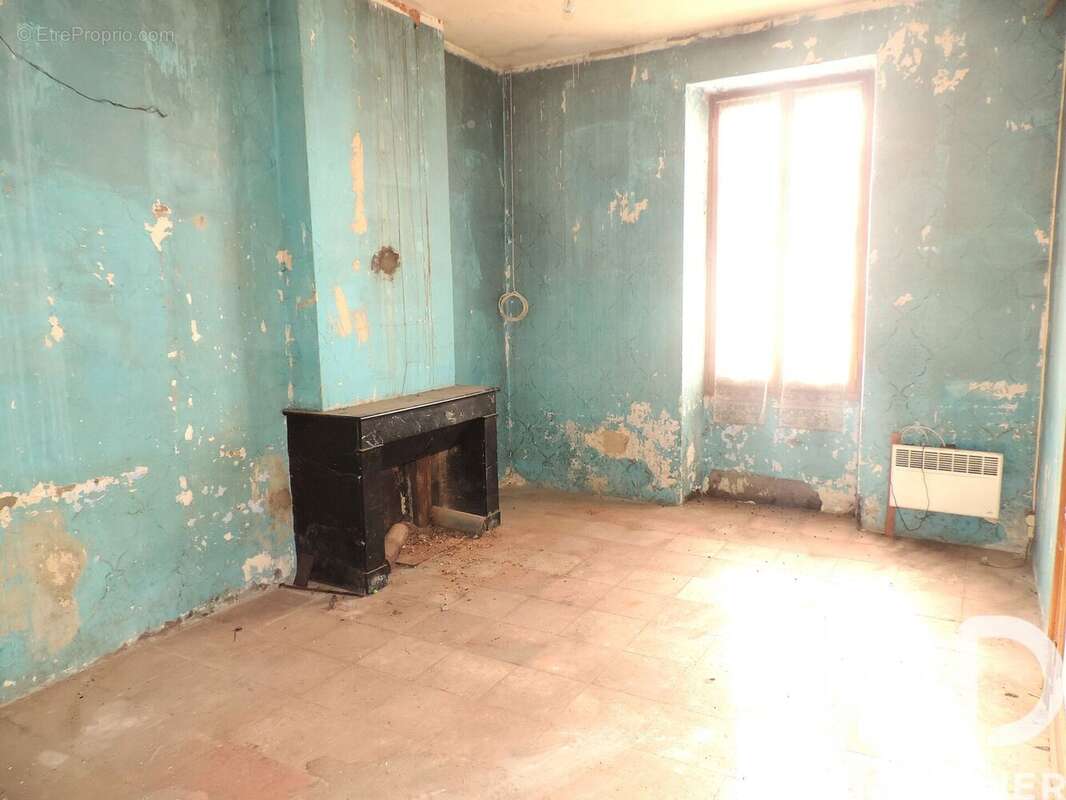 Photo 2 - Maison à LANDIRAS
