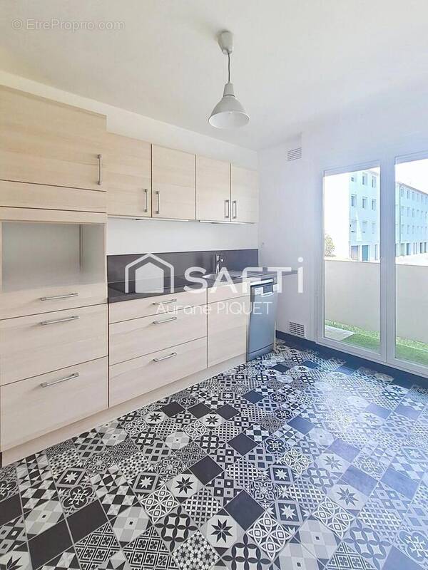 Photo 1 - Appartement à LA ROCHELLE