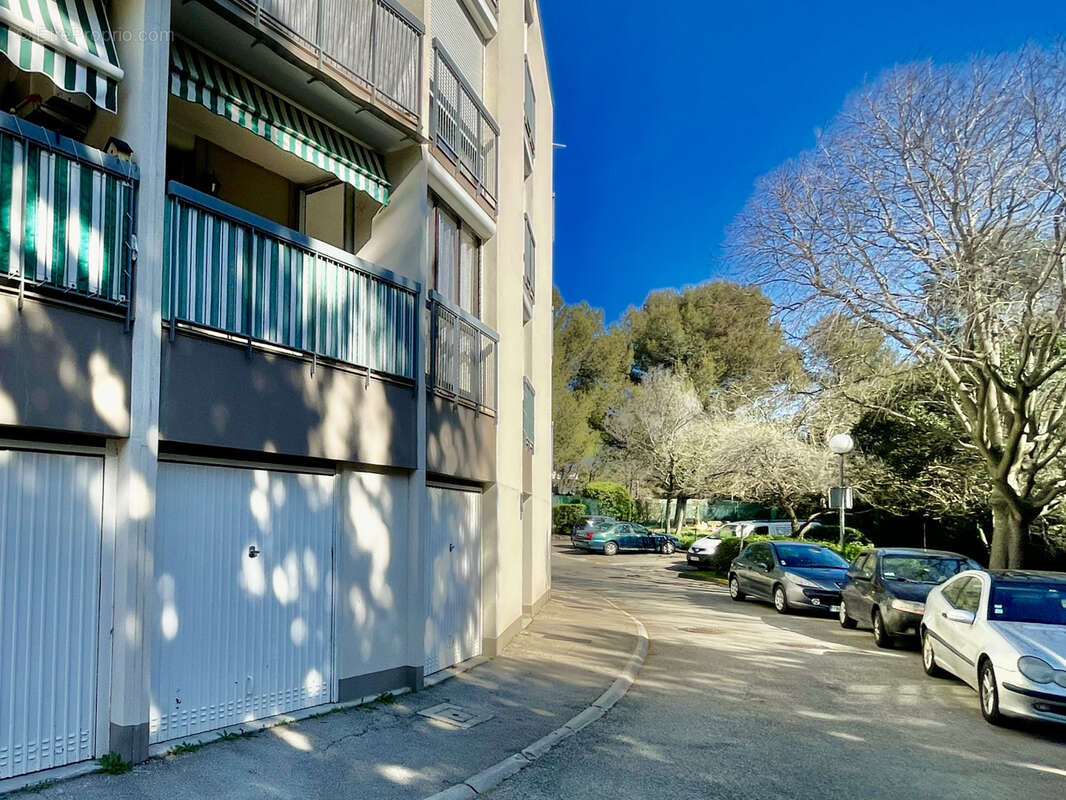 Appartement à SAINT-RAPHAEL