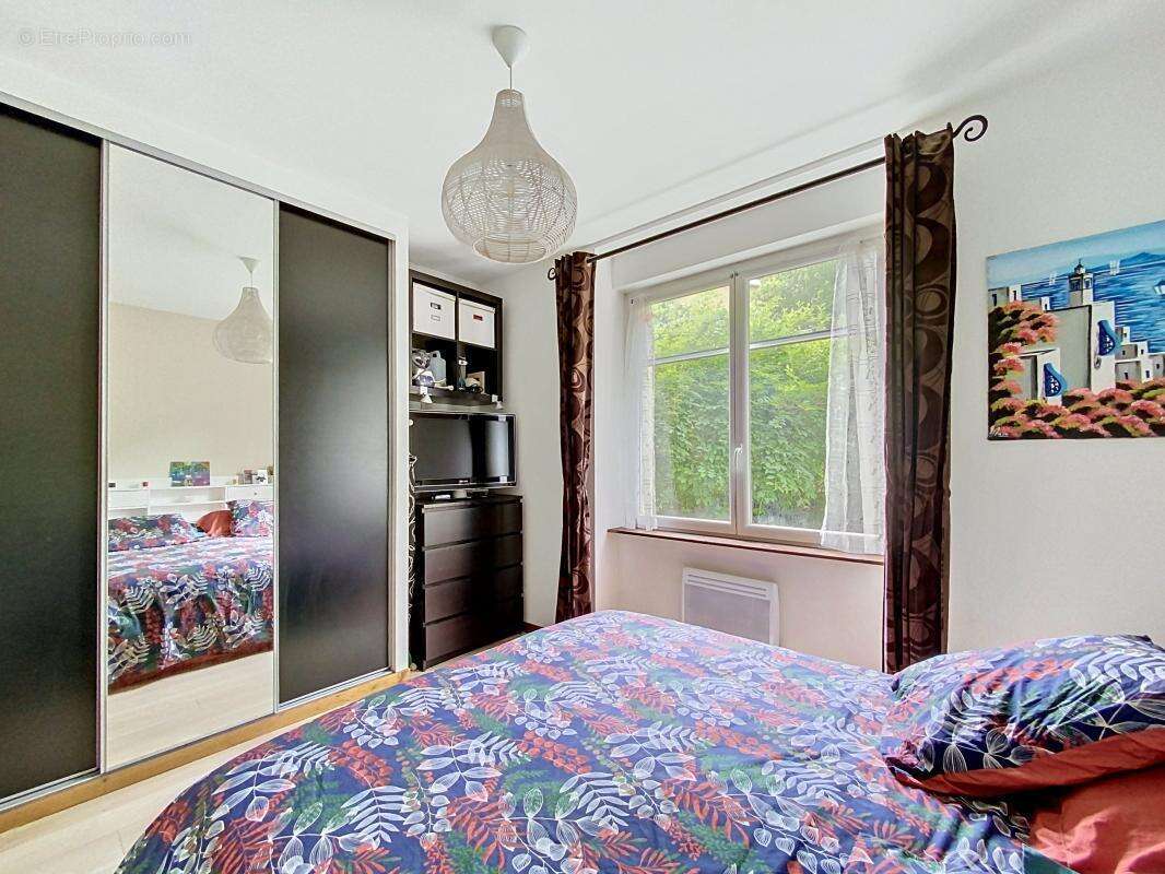 Appartement à GIVORS