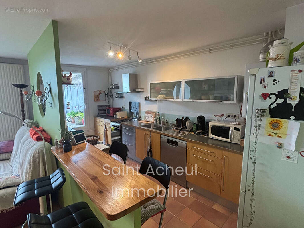 Appartement à AMIENS