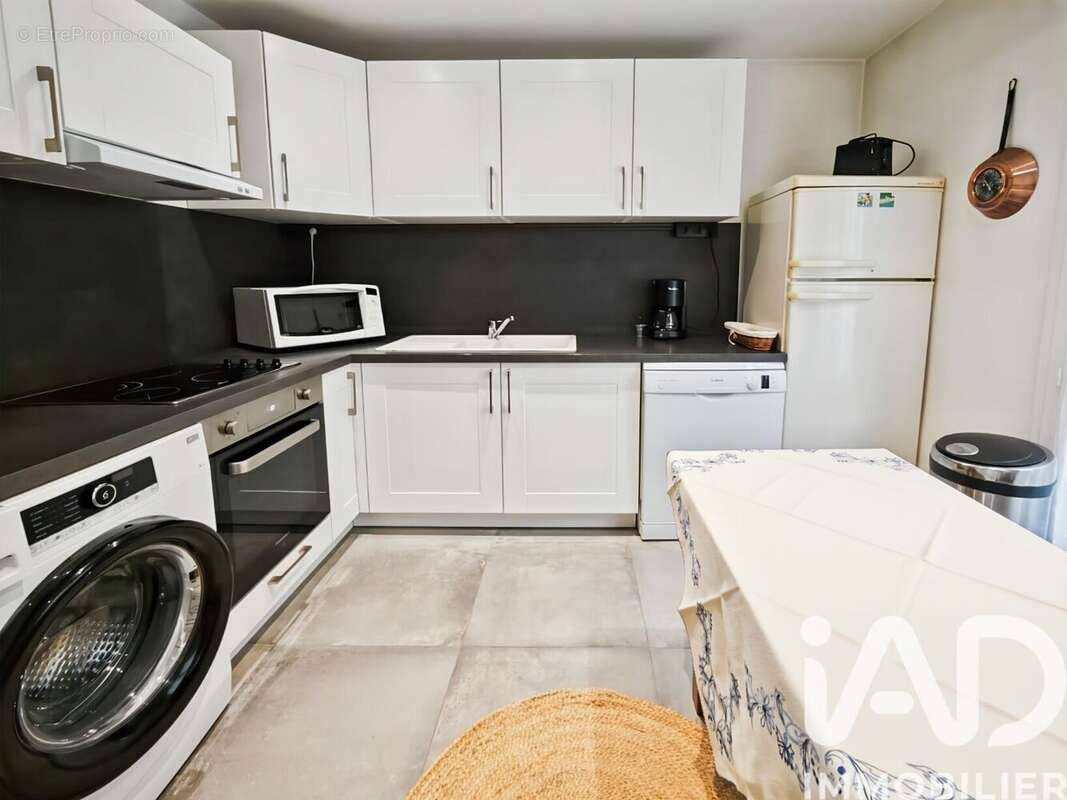 Photo 5 - Appartement à CHENNEVIERES-SUR-MARNE