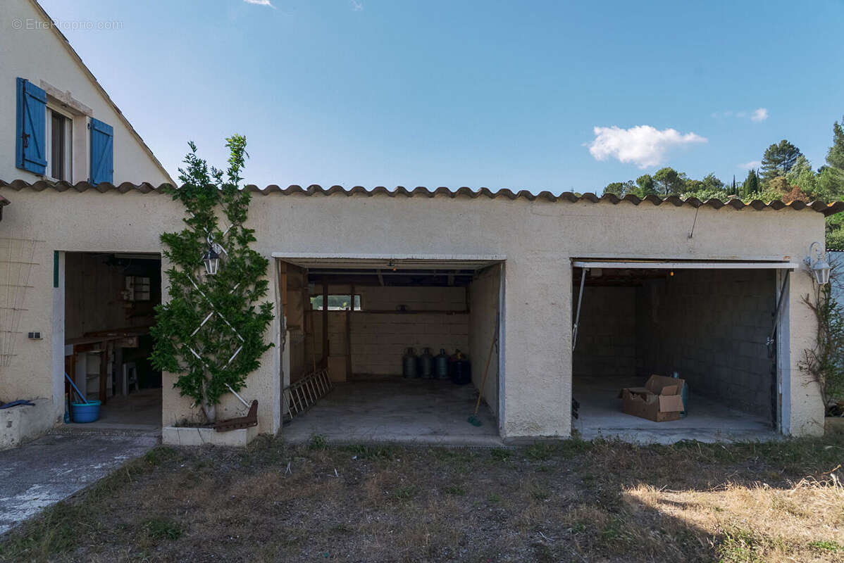 Maison à CARCASSONNE