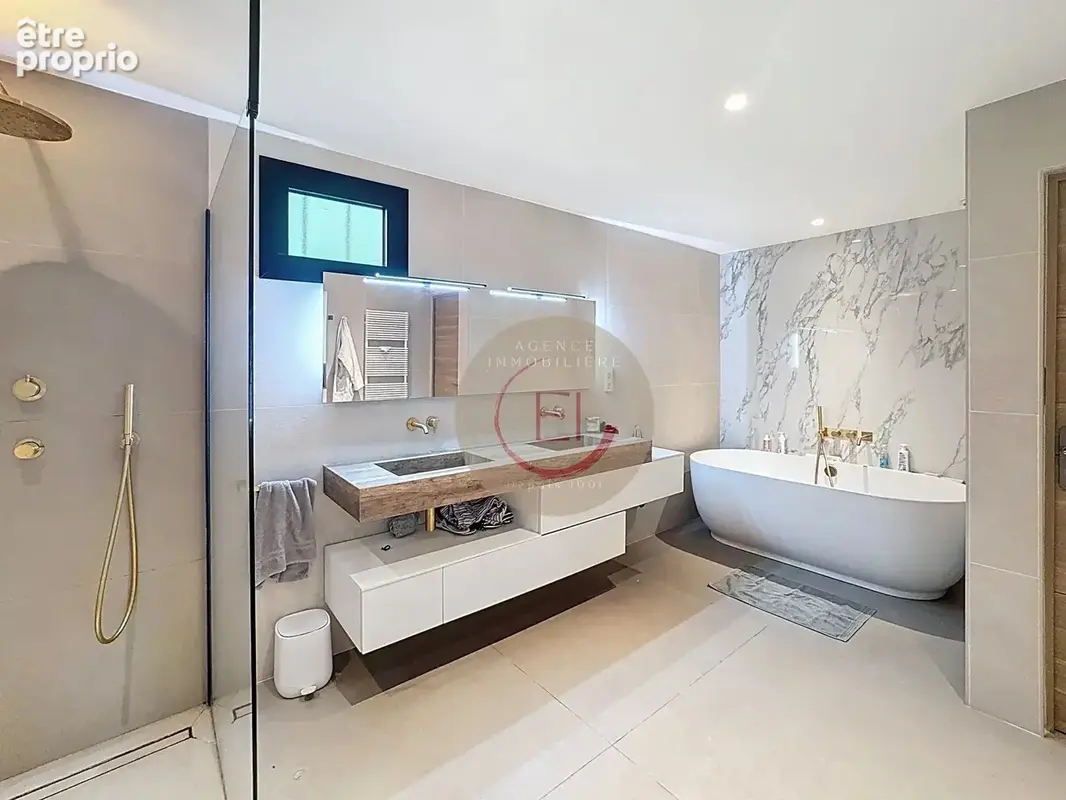 Superbe vue pour cette jolie villa renovee! - photo 34