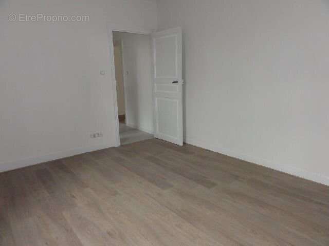 Appartement à LE CREUSOT