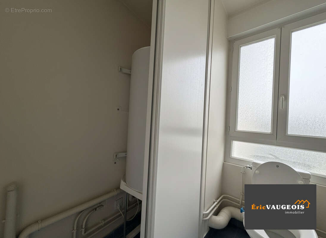 Appartement à COULOMMIERS