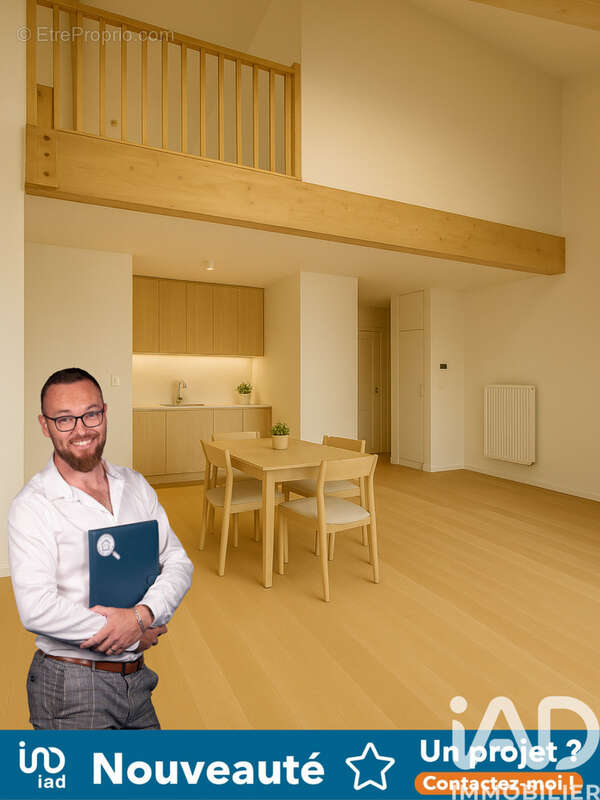 Photo 4 - Appartement à SAINT-OMER